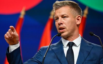 Peter Magyar, discuție cu Ursula von der Leyen: Fondurile UE, prioritate maximă