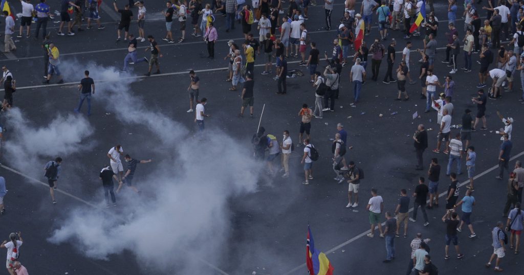Dosarul 10 august: Tribunalul București, decizie șocantă. Martorii, salvați de audieri