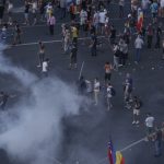 Dosarul 10 august: Tribunalul București, decizie șocantă. Martorii, salvați de audieri