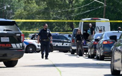 Love One Louisiana Strânge Fonduri pentru Victimele Masacrului