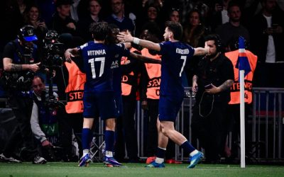 Mbappe, omul meciului PSG – Bayern, șochează: „Ne-am oprit din jucat”