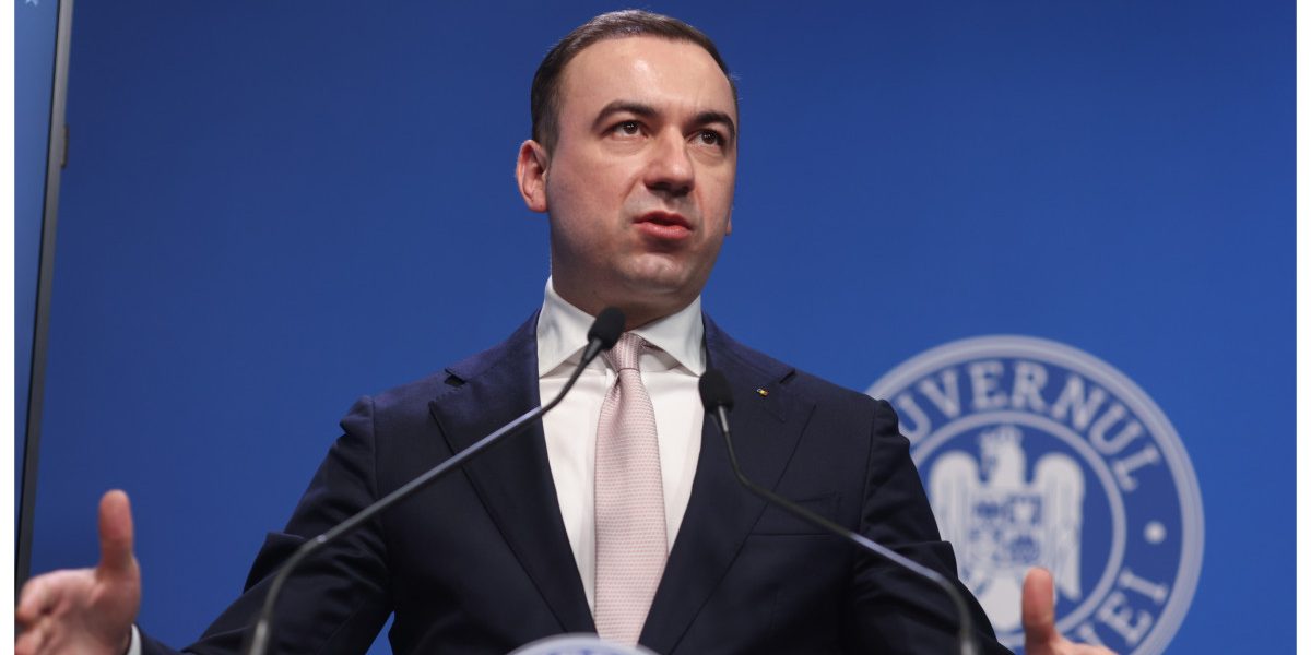 Ivan: România scapă de petrolul din Golful Persic. Livrările, întârziere de 3 săptămâni