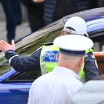 Cât timp a stat Gigi Becali fără permis, după ce a fost prins în Pipera?