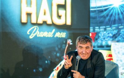 Hagi, selecționer România. Două nume mari, OUT de la națională
