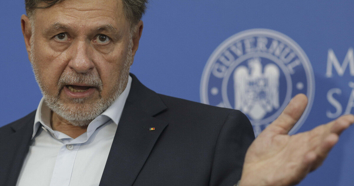 Rafila, blocat de 3 motive: De ce NU a decis cu Pfizer (detalii)