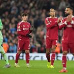 Lovitură grea pentru Liverpool: anunțul făcut după eșecul cu PSG