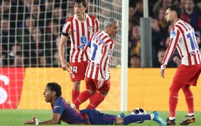 Barcelona, lovită! Președintele anunță: „Dezamăgire uriașă” înainte de Atletico