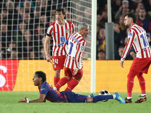 Barcelona, lovită! Președintele anunță: „Dezamăgire uriașă” înainte de Atletico