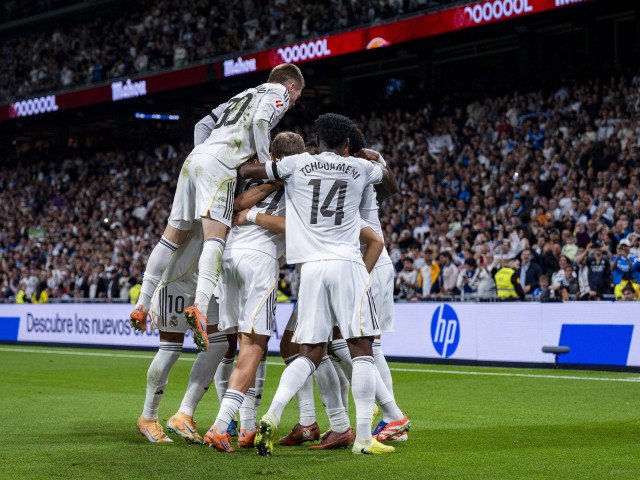 Pleacă de la Real Madrid după doar câteva luni: SURPRIZĂ uriașă