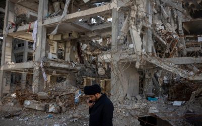 Războiul în Orientul Mijlociu escaladează, SUA și Iranul în pragul conflictului deschis După aproape o lună de tensiuni și amenințări, situația din Orientul Mijlociu se află într-un punct critic, cu statele implicate pregătite pentru acțiuni militare decisive