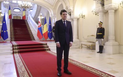 Criză la Cotroceni: Nicușor Dan, manevre pentru a salva Coaliția