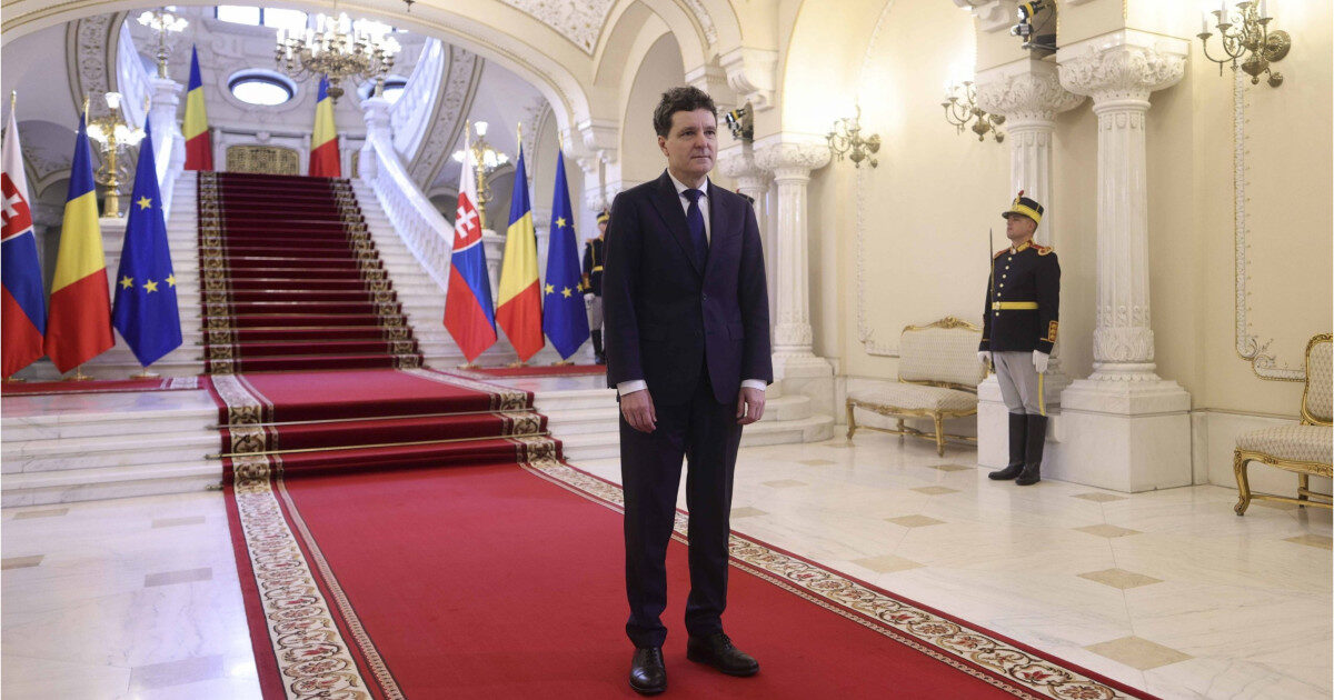 Criză la Cotroceni: Nicușor Dan, manevre pentru a salva Coaliția