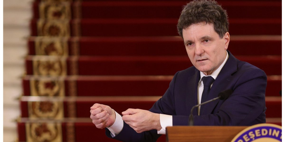 Nicuşor Dan, prezent la CSM: Primar, nu renunță la justiție, nici la consultări