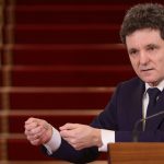 Nicuşor Dan, prezent la CSM: Primar, nu renunță la justiție, nici la consultări