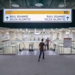 FOTO: Stațiile de metrou din București, transformate-n pisici. „Fiecare are o poveste”