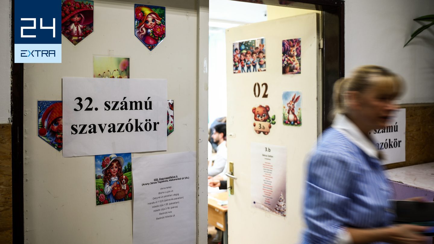 "Tökéletesen irreleváns, hogy Magyar Péter mennyire szimpatikus"