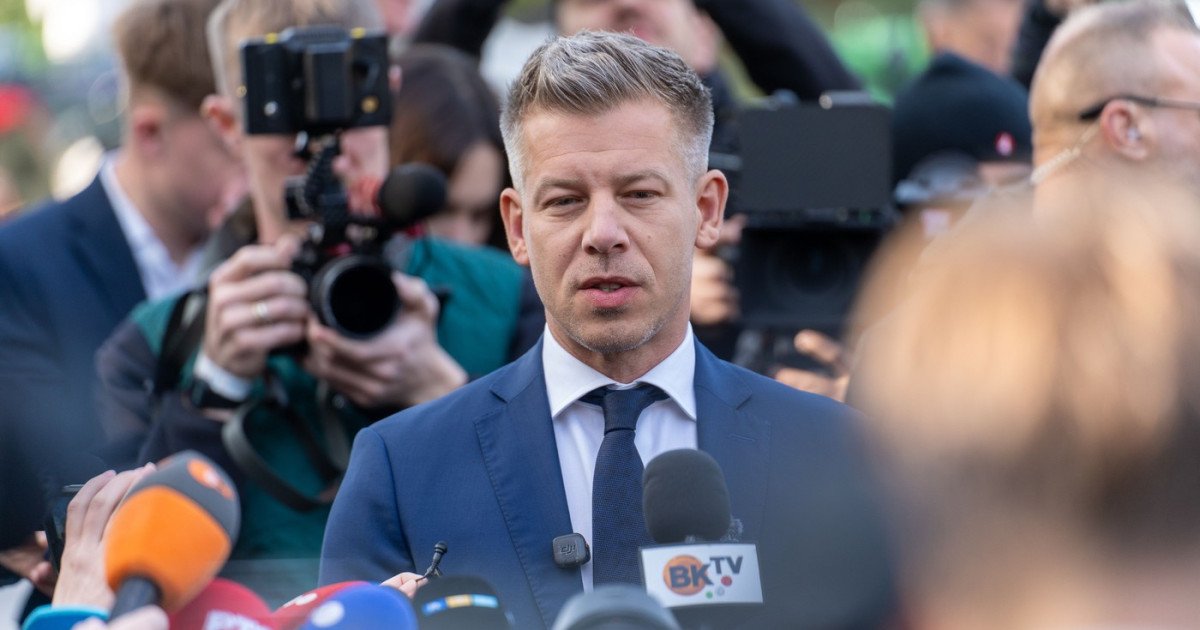 Peter Magyar promite să guverneze pentru „toți maghiarii”