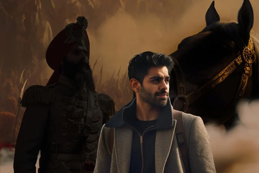 VIDEO: Primul film BOLLYWOOD, făcut cu AI, va cuceri India