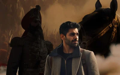 VIDEO: Primul film BOLLYWOOD, făcut cu AI, va cuceri India