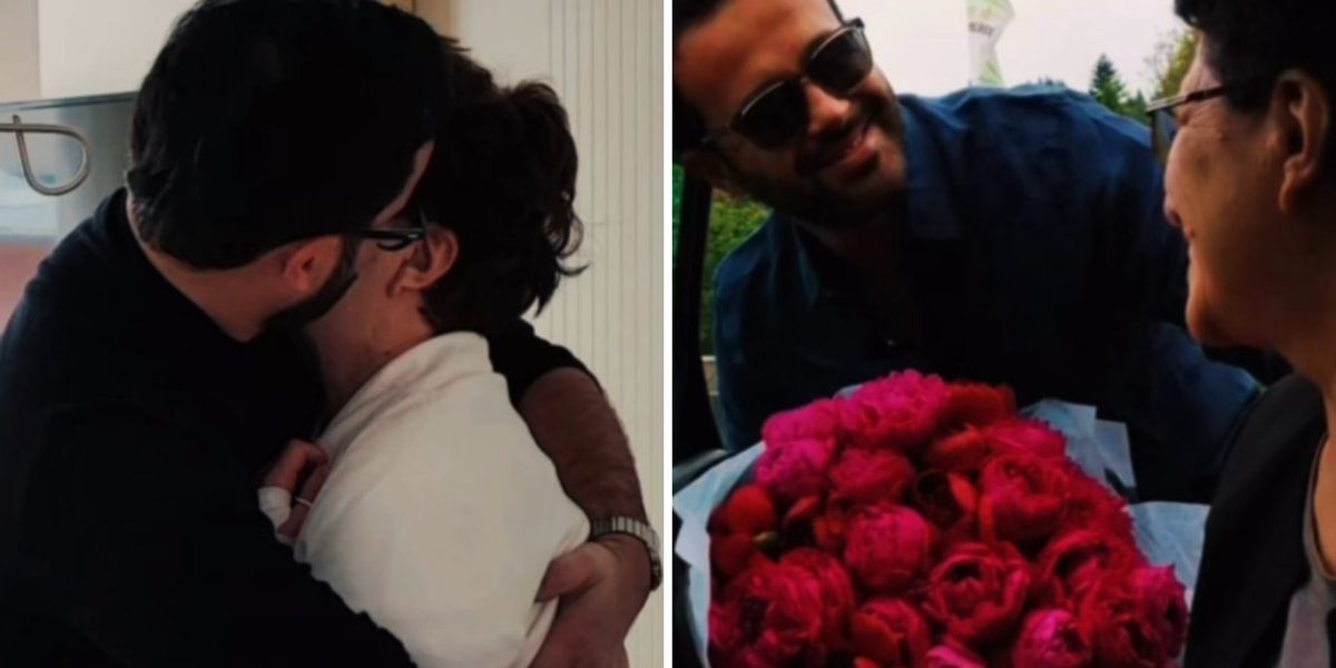 Mama lui Mihai Gâdea a murit. „Pentru noi a fost greu să înțelegem suferința prin care a trecut”