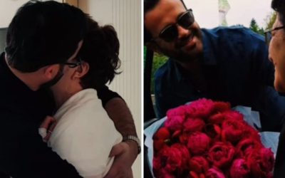 Mama lui Mihai Gâdea a murit. „Pentru noi a fost greu să înțelegem suferința prin care a trecut”