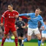 Deschidere de scor în Manchester City