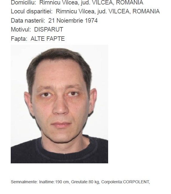 EXCLUSIV Sentință în cazul Elodiei de Vâlcea: Soția și fiul condamnați