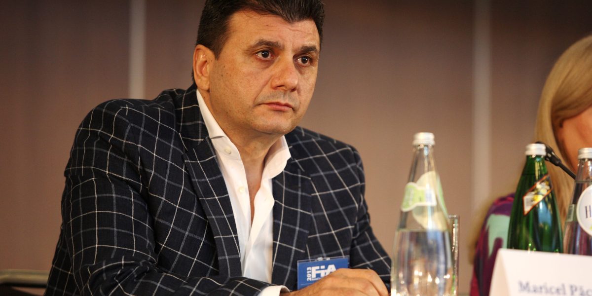 Fiscul intensifică recuperarea a peste 259 milioane de lei de la grupul Realitatea Plus controlat de Maricel Păcuraru