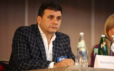 ANAF intensifică controalele fiscale în sectorul media Direcția Antifraudă din cadrul Agenției Naționale de Administrare Fiscală a anunțat recent că va intensifica măsurile legale pentru controlul și recuperarea obligațiilor fiscale în cazul unui grup de societăți controlate de proprietarul și administratorul unei televiziuni naționale