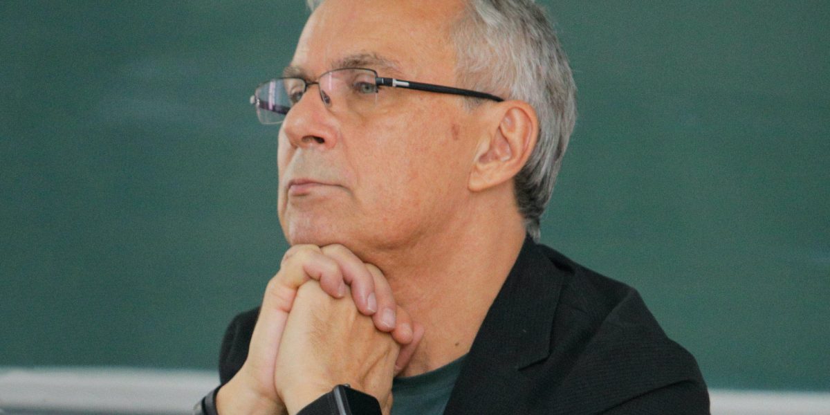 academicianul Marius Andruh devine noul președinte al Academiei Române