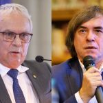 Marius Andruh, despre Cărtărescu la Academia Română: „Nu-mi plac extremismele”