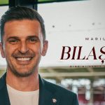 Marius Bilașco este noul director sportiv adjunct al Rapidului!