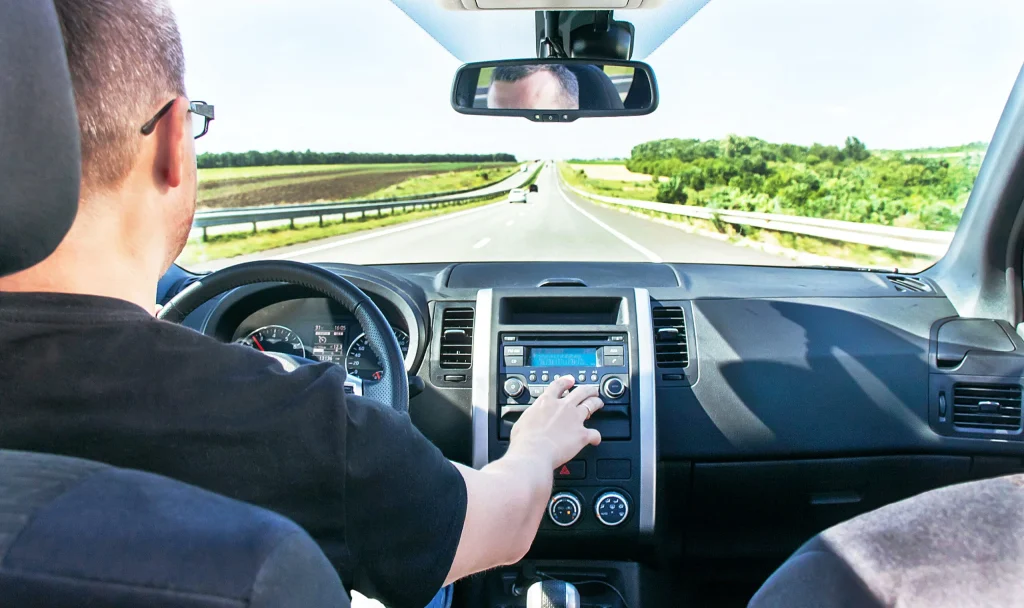 Schimbare majoră în trafic: România introduce radarele de viteză medie