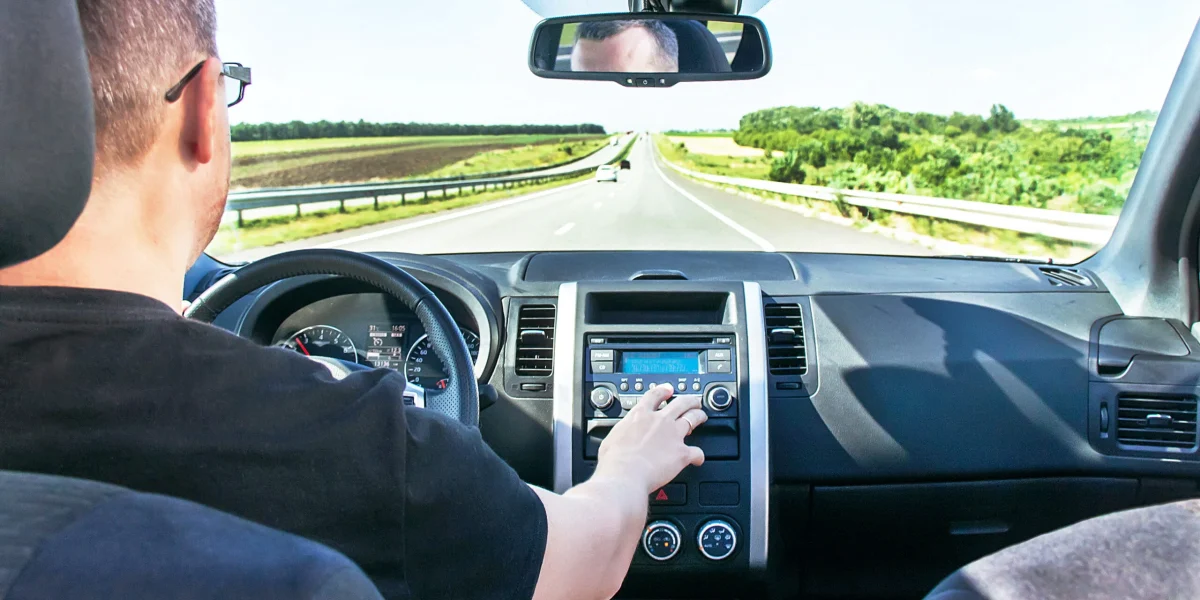 Schimbare majoră în trafic: România introduce radarele de viteză medie