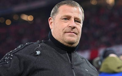 Eberl prefațează meciul cu Madrid: „Am câștigat încrederea”