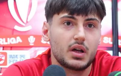 Adrian Mazilu a rupt tăcerea și le-a ”dat peste nas” contestatarilor: ”Lumea habar nu are!”