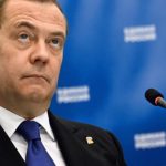 Prima reacție a Rusiei după armistițiul SUA-Iran. Medvedev: „Un succes pentru Teheran”