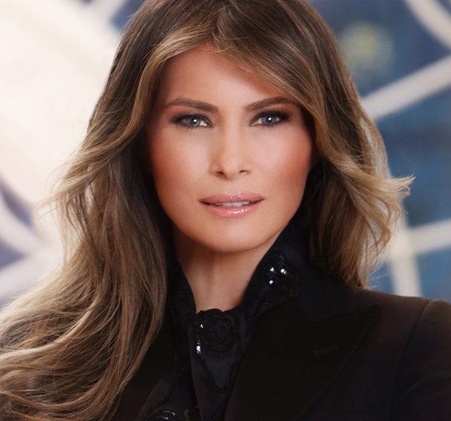 Melania Trump: „Sunt curată”. Scandalul Epstein se încheie azi!