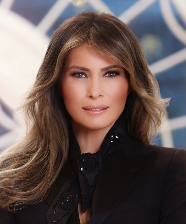 Melania Trump: „Sunt curată”. Scandalul Epstein se încheie azi!
