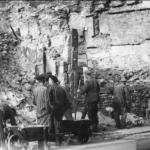 Germania: Protest pro-Gaza, interzis lângă memorialul Buchenwald