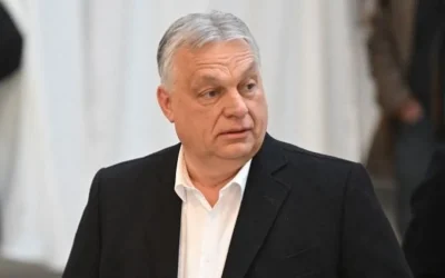 Oroszországból üzentek Orbán Viktornak - ORIGO