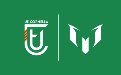 Leo Messi, new owner of UE Cornellà