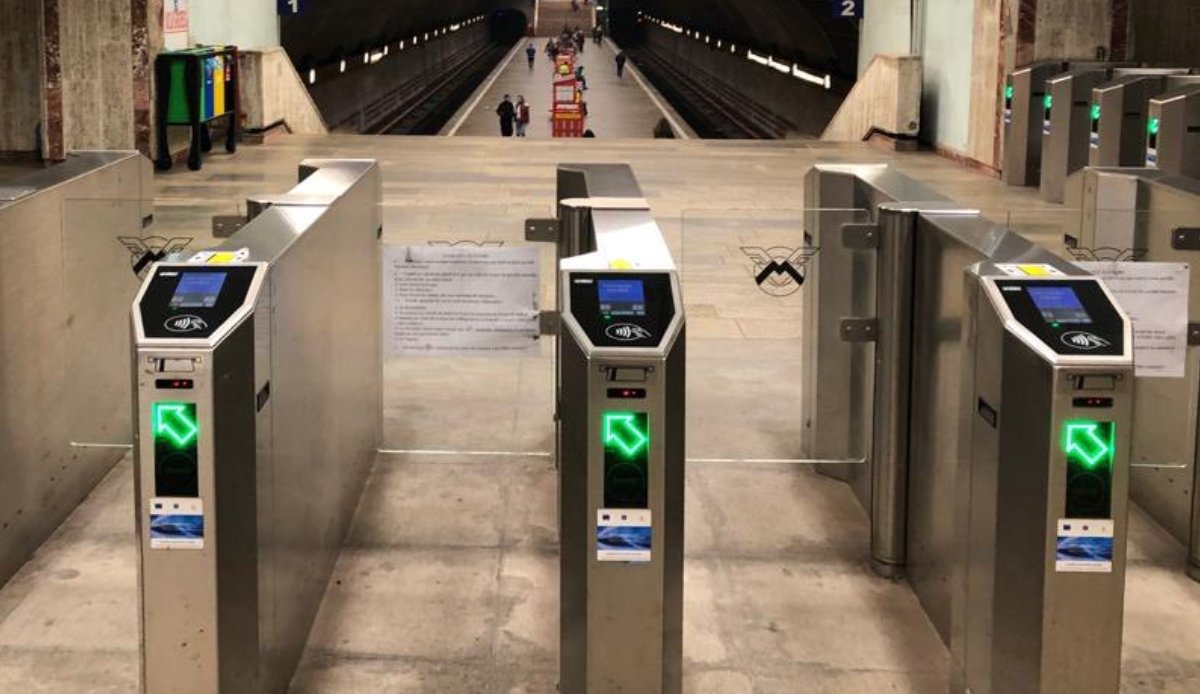 De la 1 mai, abonamentele la metrou vor suferi o majorare semnificativă, cu creșteri de până la 50% privind prețurile pentru toate tipurile de titluri de călătorie, potrivit unei propuneri făcute de Metrorex și afișate recent în listă