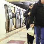 Fum dens pe Magistrala 2 din București: Ce s-a întâmplat cu metroul?