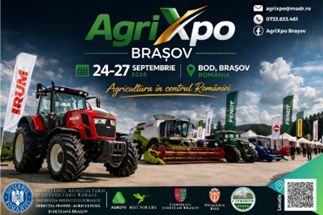 Mihaela Neagu, susținătoare a AgriXpo Brașov 2026: Planuri mari pentru târg