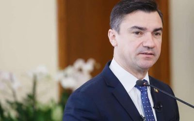 PSD Iași: Chirica, posibil candidat la Primărie în 2028? Anunțul șoc