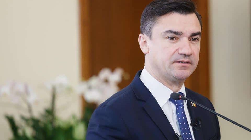 PSD Iași: Chirica, posibil candidat la Primărie în 2028? Anunțul șoc