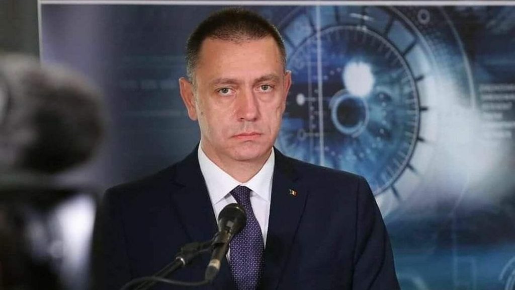 Mihai Fifor, ATAC DUR la Ilie Bolojan: „Nu credeam că PNL poate produce mai sinistru”