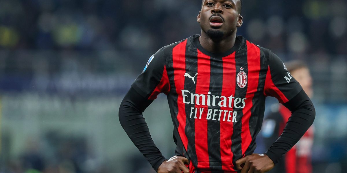 Milan-Udinese, ecco perché Fofana sarà in panchina