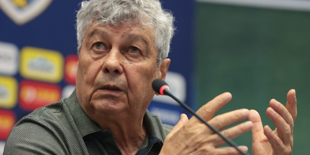 Starea lui Mircea Lucescu s-a înrăutățit, Stoichiță: intră în comă indusă, să-l ajute | Anunțul ministrului Sănătății